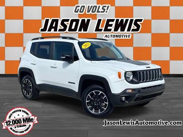 2023 Jeep Renegade Upland 4x4 for sale in Knoxville, TN