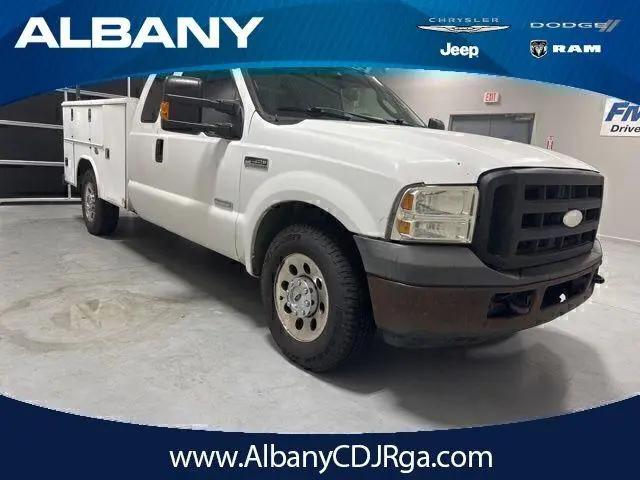 2006 Ford F-250 XL for sale in Albany, GA