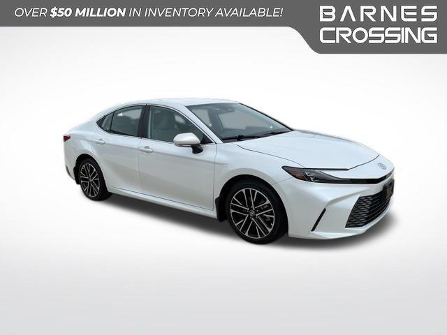 2025 Toyota Camry XLE for sale in TUPELO, MS
