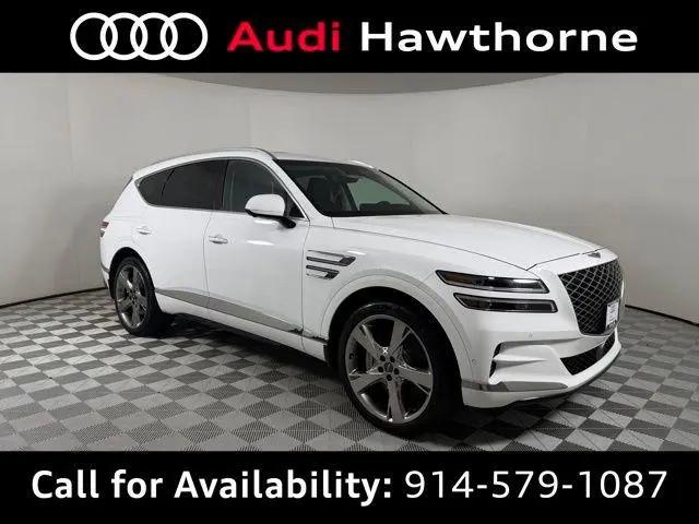 2024 Genesis GV80 3.5T AWD for sale in Hawthorne, NY