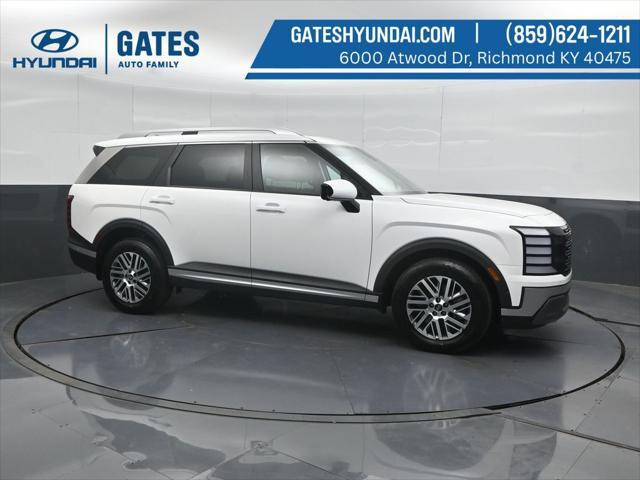 2026 Hyundai Palisade SEL Premium for sale in RICHMOND, KY