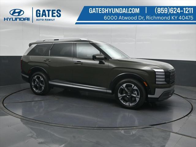 2026 Hyundai Palisade Limited for sale in RICHMOND, KY