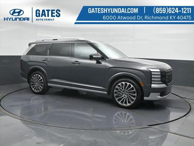 2026 Hyundai Palisade Calligraphy for sale in RICHMOND, KY