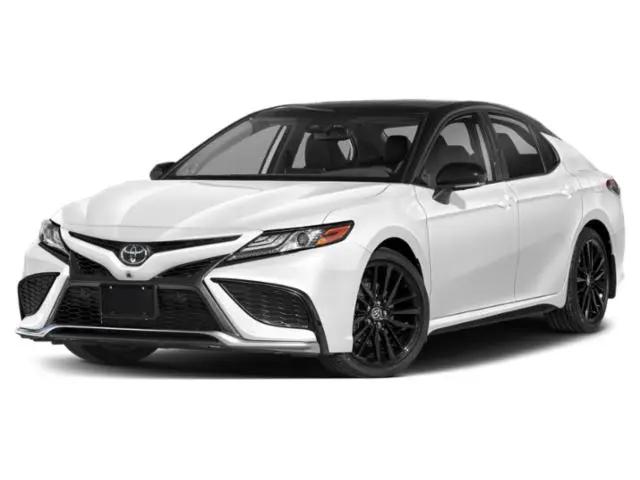 2021 Toyota Camry XSE V6 for sale in Beckley, WV