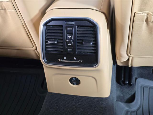 2018 Porsche Macan S
