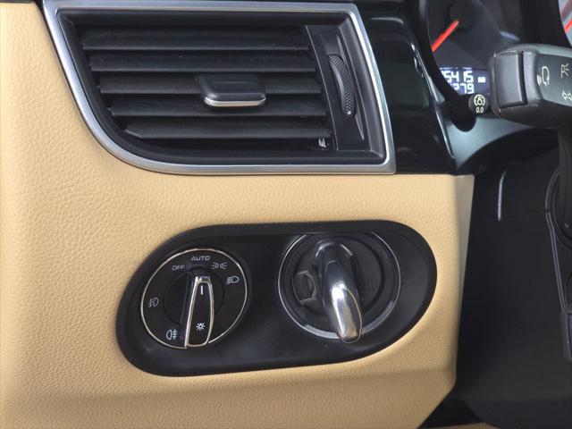 2018 Porsche Macan S
