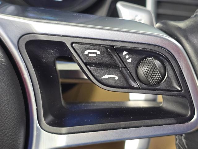2018 Porsche Macan S