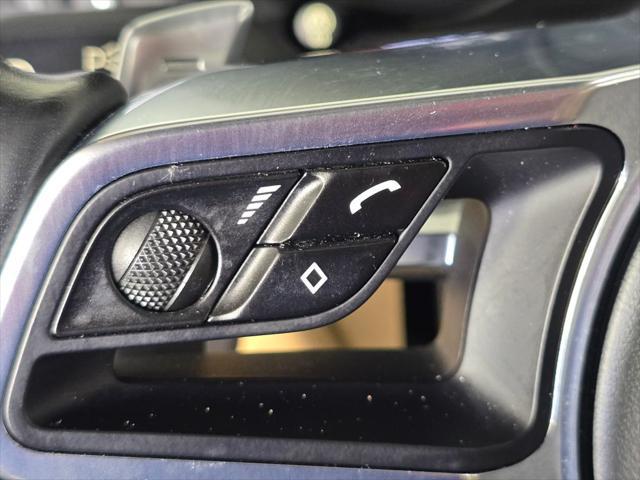 2018 Porsche Macan S