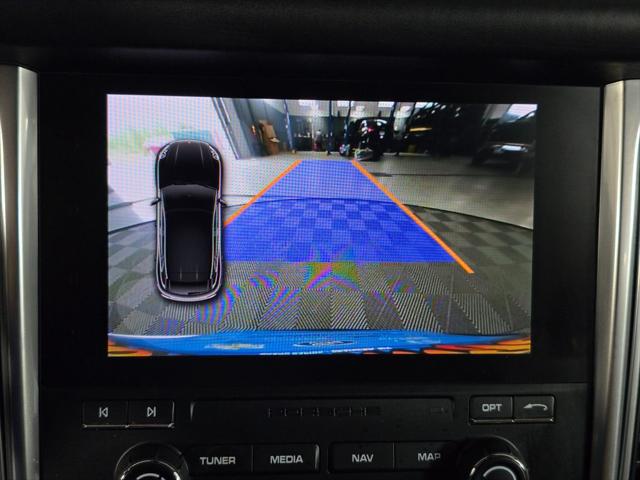 2018 Porsche Macan S
