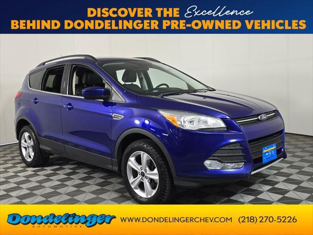 2016 Ford Escape SE for sale in BAXTER, MN