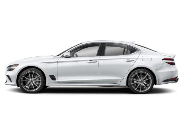 2026 Genesis G70 2.5T AWD Prestige