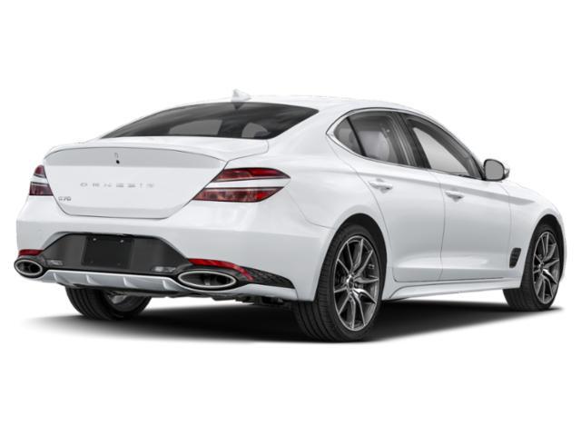 2026 Genesis G70 2.5T AWD Prestige