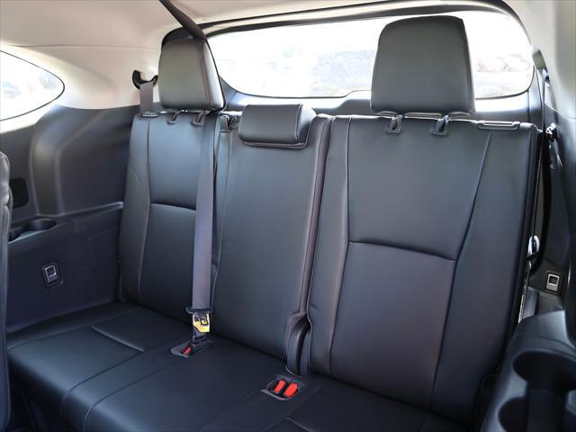 2020 Toyota Highlander Hybrid XLE
