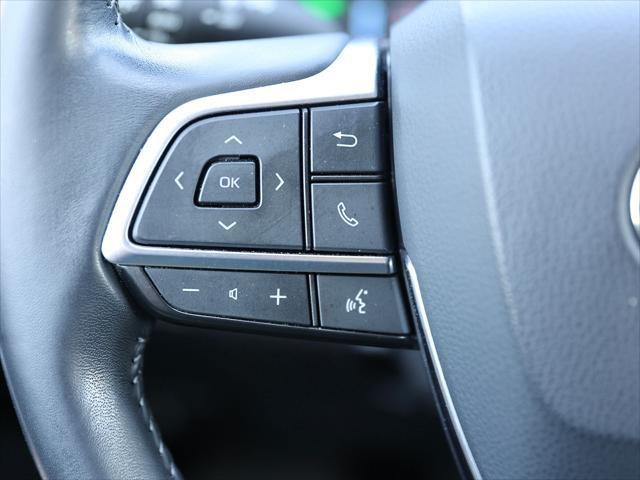 2020 Toyota Highlander Hybrid XLE