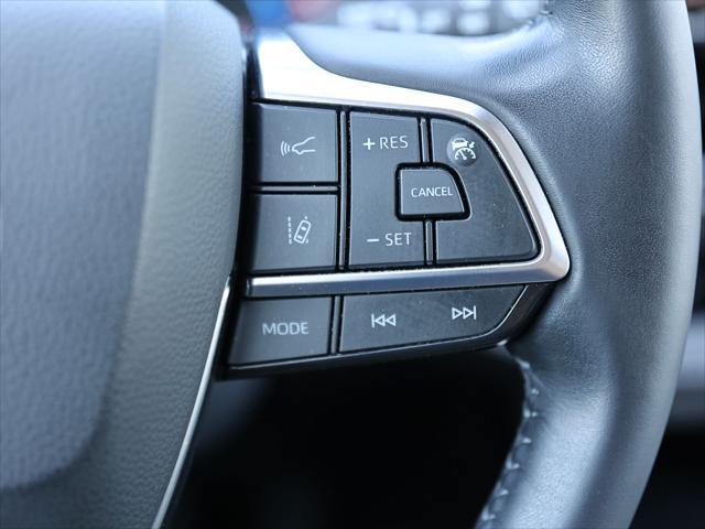 2020 Toyota Highlander Hybrid XLE