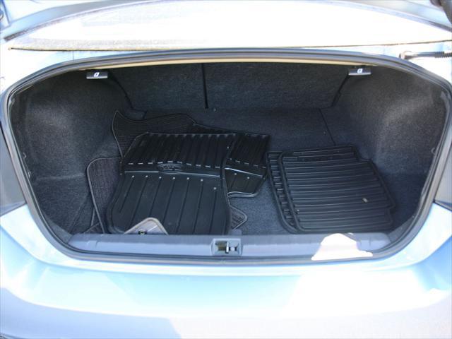 2010 Subaru Legacy 2.5i Limited