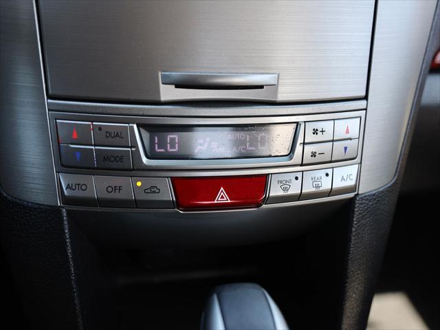 2010 Subaru Legacy 2.5i Limited
