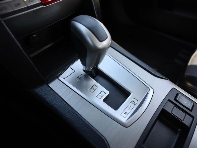 2010 Subaru Legacy 2.5i Limited