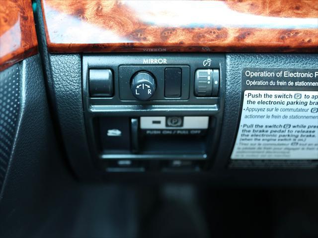 2010 Subaru Legacy 2.5i Limited
