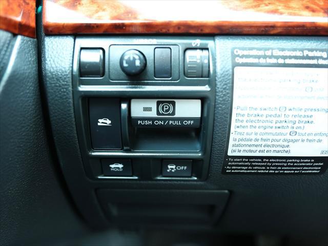 2010 Subaru Legacy 2.5i Limited