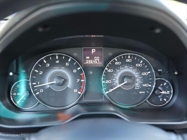 2010 Subaru Legacy 2.5i Limited