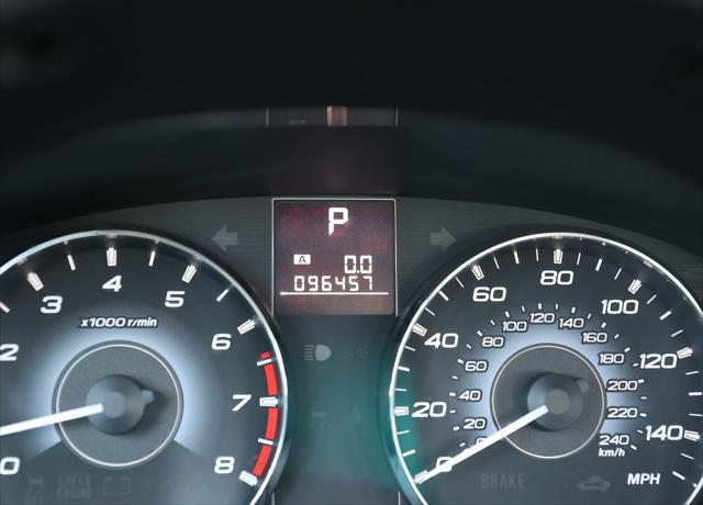 2010 Subaru Legacy 2.5i Limited