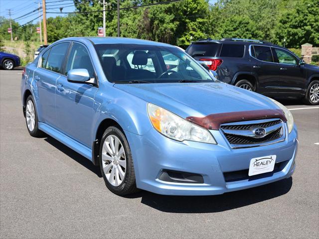 2010 Subaru Legacy 2.5i Limited for sale in FISHKILL, NY