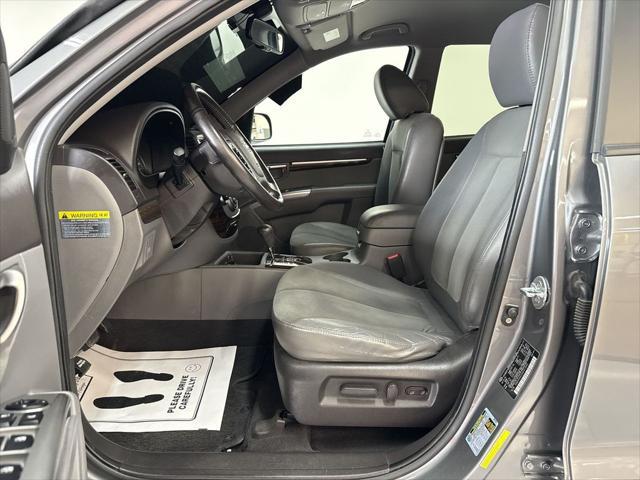 2010 Hyundai Santa Fe SE