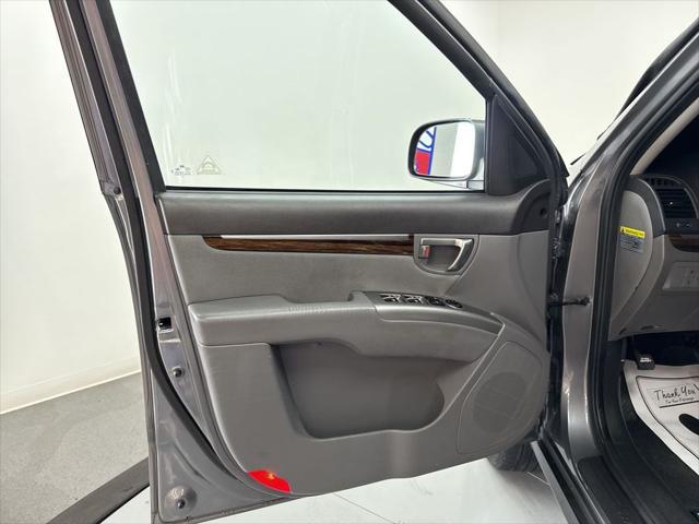 2010 Hyundai Santa Fe SE