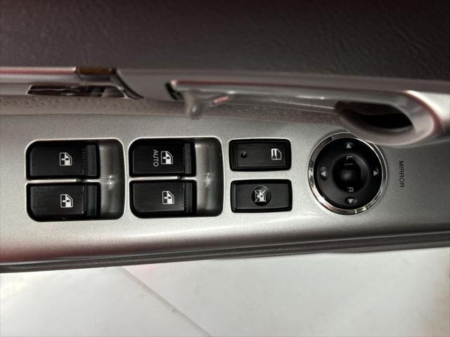 2010 Hyundai Santa Fe SE