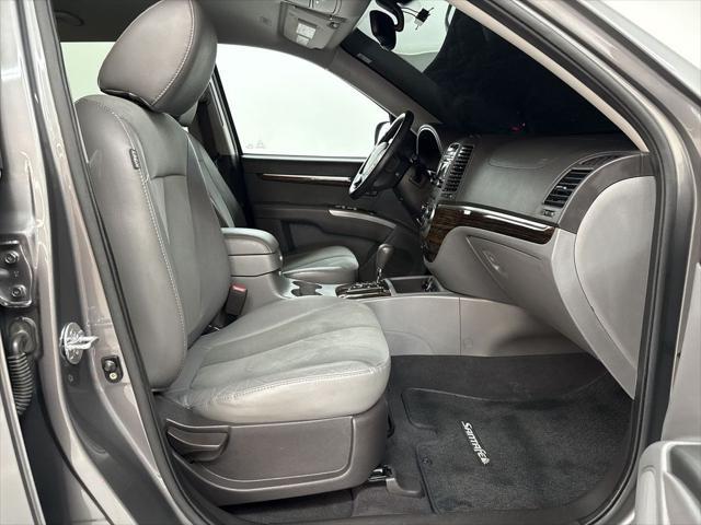 2010 Hyundai Santa Fe SE