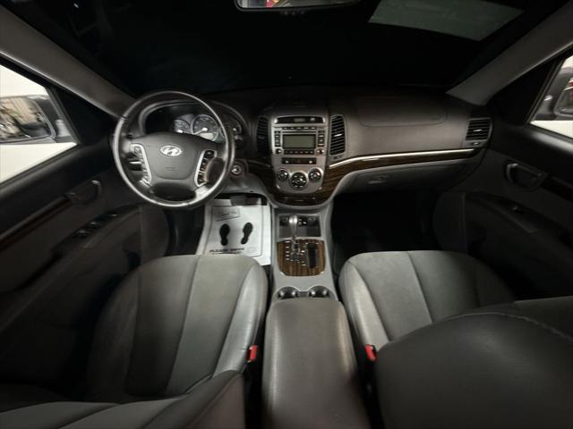 2010 Hyundai Santa Fe SE