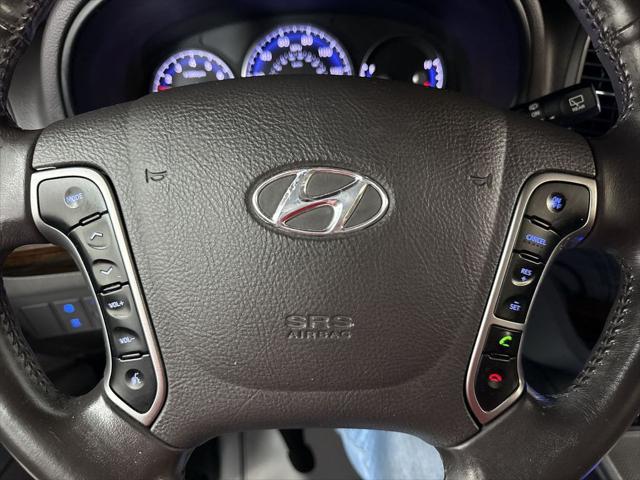 2010 Hyundai Santa Fe SE