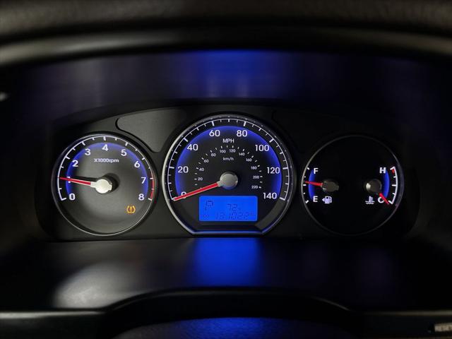 2010 Hyundai Santa Fe SE