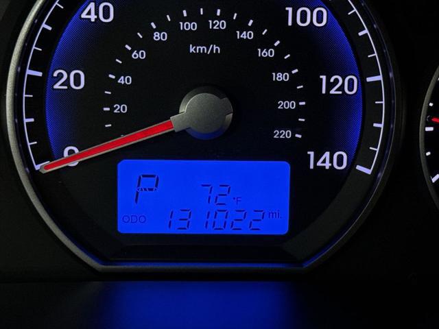 2010 Hyundai Santa Fe SE