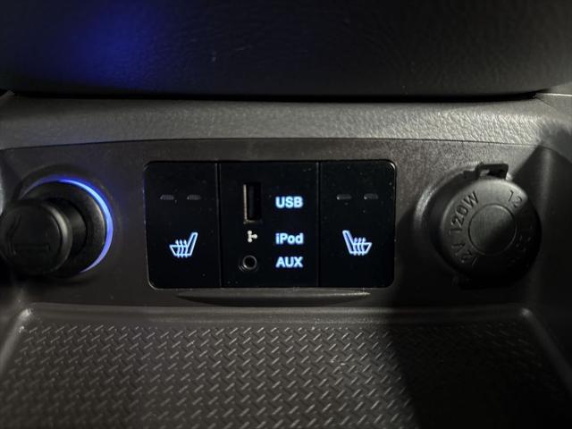 2010 Hyundai Santa Fe SE