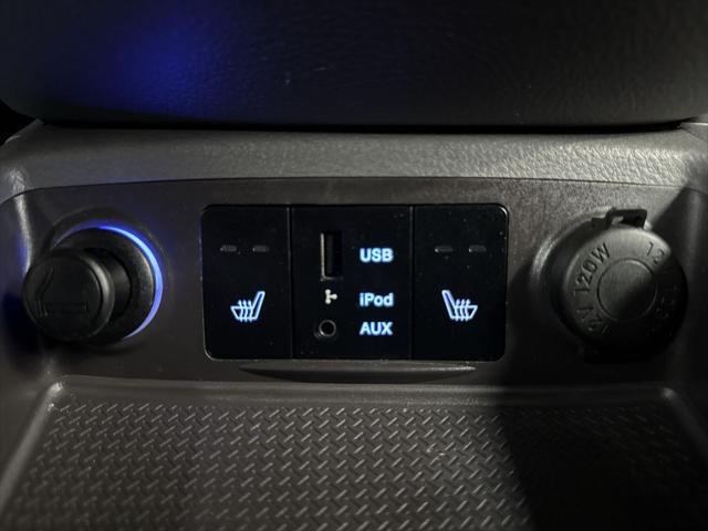 2010 Hyundai Santa Fe SE