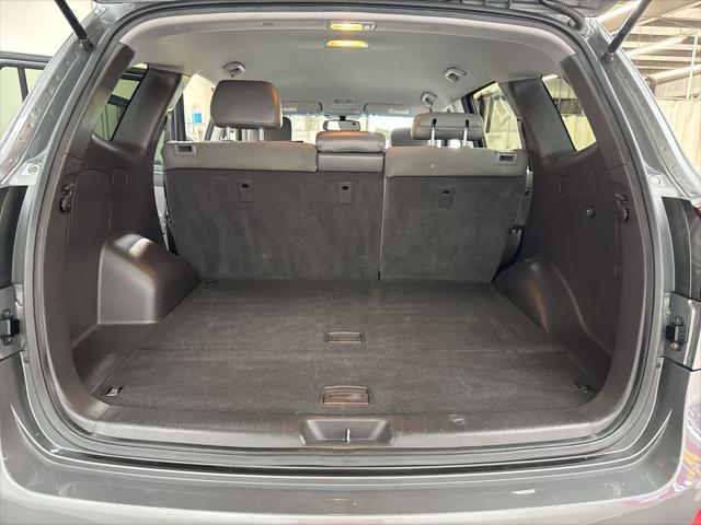 2010 Hyundai Santa Fe SE