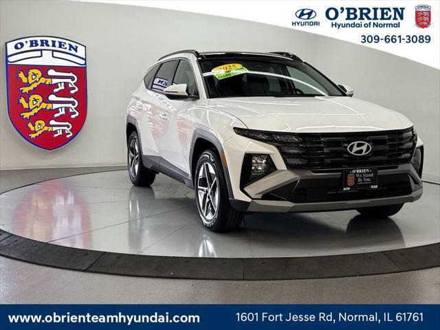 2025 Hyundai Tucson Hybrid SEL Convenience for sale in NORMAL, IL