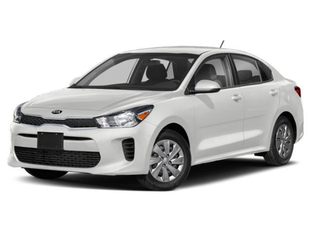 2020 Kia Rio S for sale in NAPLES, FL