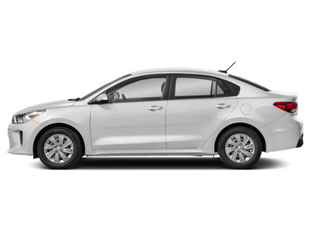 2020 Kia Rio S