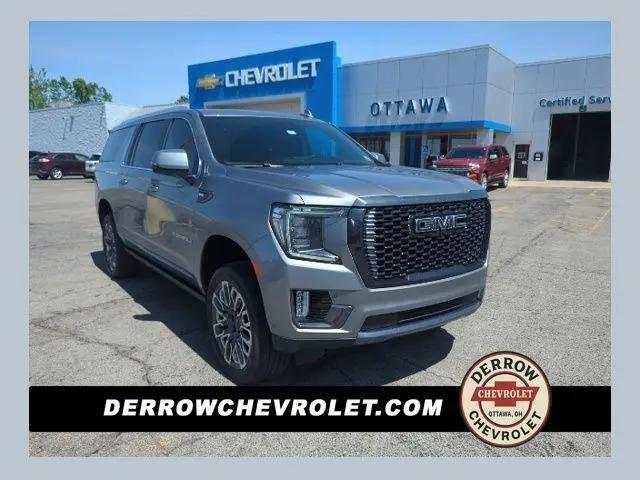 2023 GMC Yukon XL 4WD Denali Ultimate for sale in Ottawa, OH