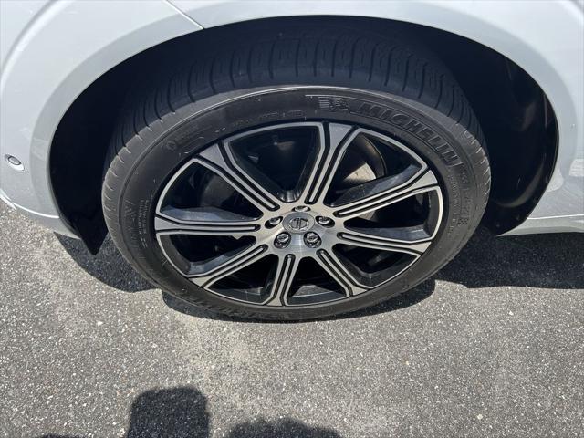 2018 Volvo XC60 T6 Inscription