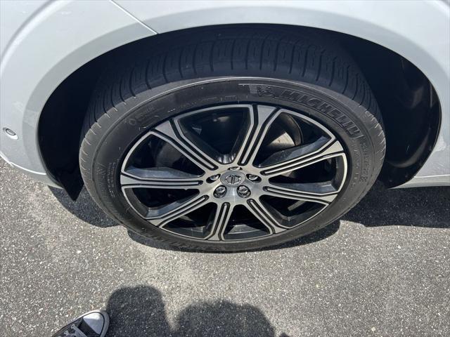 2018 Volvo XC60 T6 Inscription