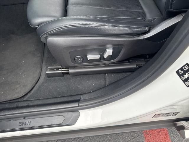2022 BMW X4 xDrive30i