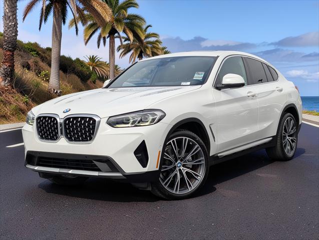 2022 BMW X4 xDrive30i for sale in EL CAJON, CA