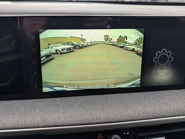 2025 Nissan Kicks SV FWD