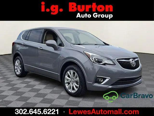 2020 Buick Envision AWD Preferred for sale in Lewes, DE