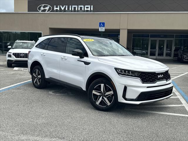 2023 Kia Sorento S for sale in STUART, FL