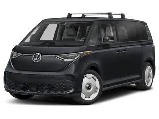 2025 Volkswagen ID. Buzz Pro S Plus for sale near Dublin, OH